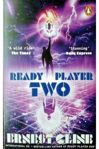 Ready Player Two