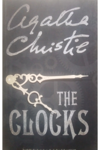 The Clocks