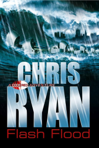 A Code Red Adventure - Flash Flood
