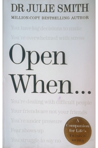 Open When