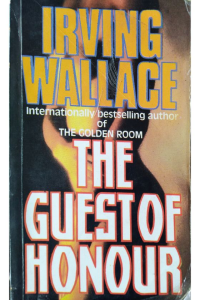 The guest of honour