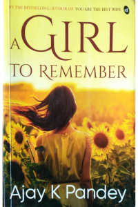 A girl to remember