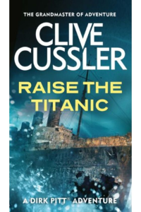 Raise The Titanic