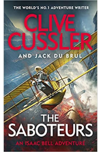 The Saboteurs