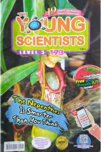 Young Scientists – YSL3173